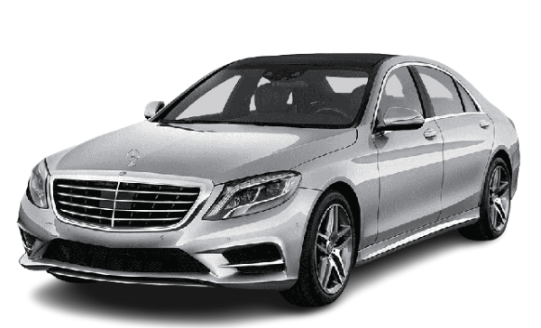 Mercedes S class